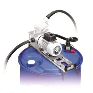 Adbasic Fatpump, 230V