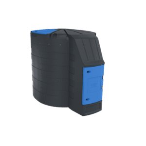 Adblue® Tank utomhus 10 000
