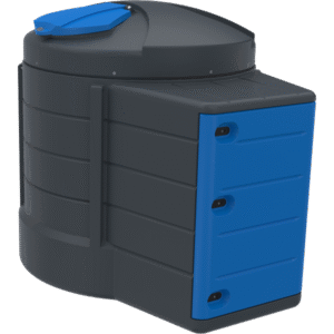 Adblue® Tank utomhus 2500