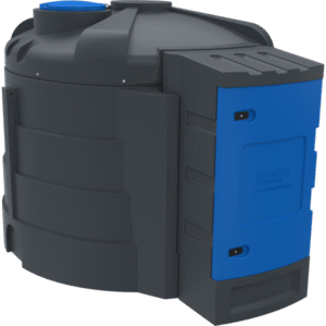 Adblue® Tank utomhus 5000