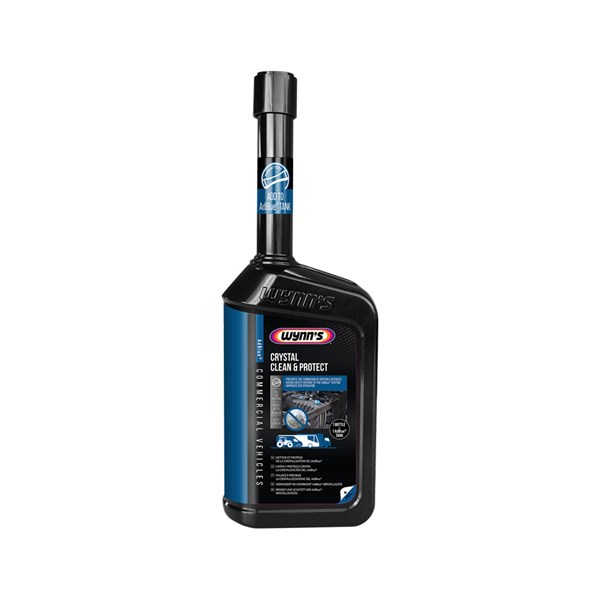 Crystal Clean & Protect 500ml (12pack)