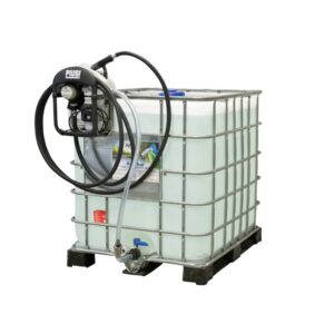 Pump Adpro Plus